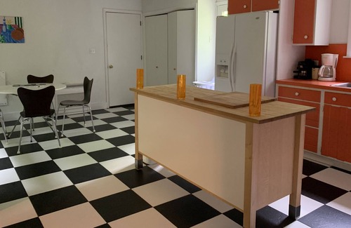 Town of Lloyd House | Hudson Valley on 42 acres with lake and hiking