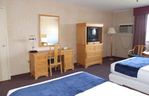 Kerhonkson Hotel | Hudson Valley Resort