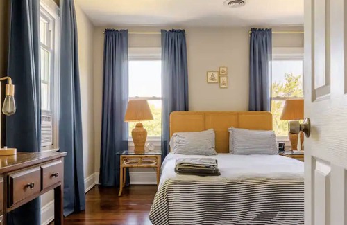 Cornwall Other | Hudson Valley Sunset House - Grill, Fire Pit, Hiking, near West Point