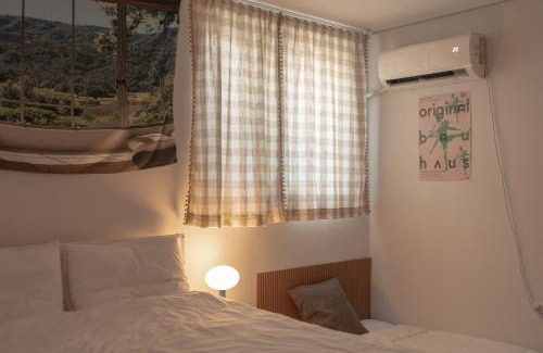 Gocheok-dong Apartment | Hue House