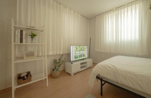 Gocheok-dong Apartment | Hue House