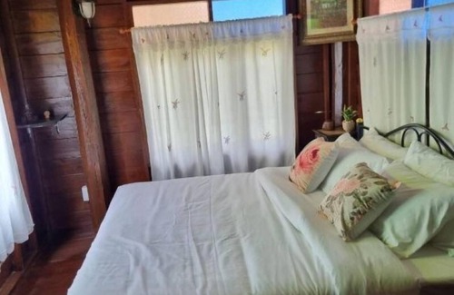 Doi Lo Hotel | Huen Tip Viman