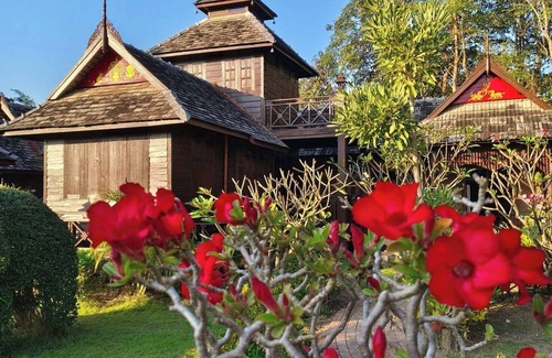 Doi Lo Hotel | Huen Tip Viman