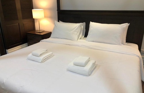 Nai Wiang Hotel | Huern Kan Thong Hotel