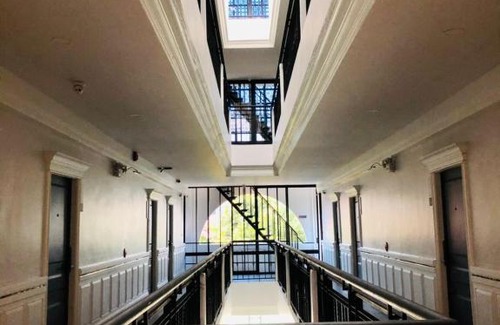 Nai Wiang Hotel | Huern Kan Thong Hotel
