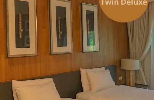 Nai Wiang Hotel | Huern Nana Jomsawan