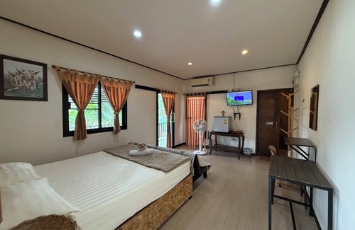 Wang Saphung Hotel | Hug Wang Homestay