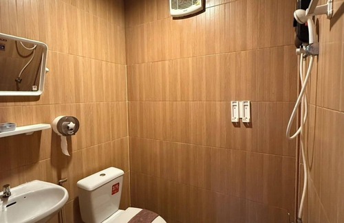 Wang Saphung Hotel | Hug Wang Homestay