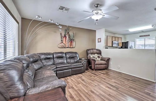 San Tan Valley House | Huge Discounts For Your Arizona Vacation!