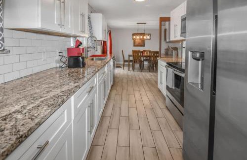 Littleton House | Huge family home in Centennial with five bedrooms large yard and plenty of parking