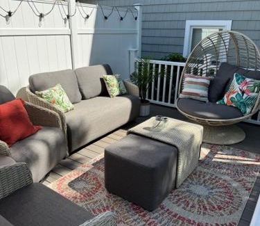 Belleville House | Huge Family House 12 Miles To Nyc4bathparking