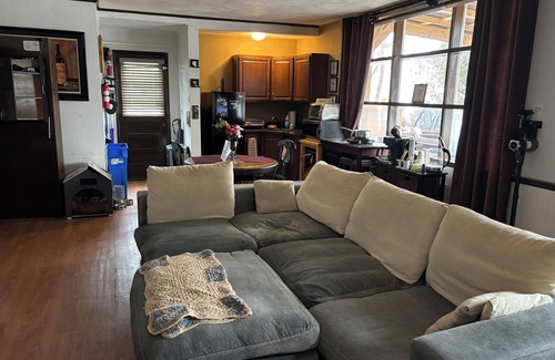 White Plains Apartment | Huge Private Floor packed full! Super quiet and relaxing!