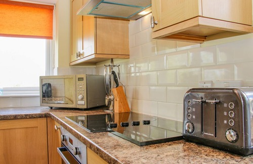 Pontesbury Cottage | HUGLITH FARM, family friendly, luxury holiday cottage in Habberley