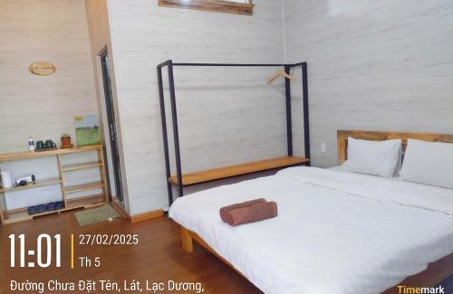 Lac Duong Other | Huha's Farmstay Đà Lạt