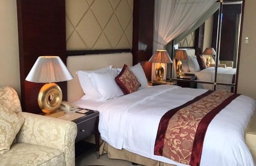 Changping Hotel | Huihua International Hotel