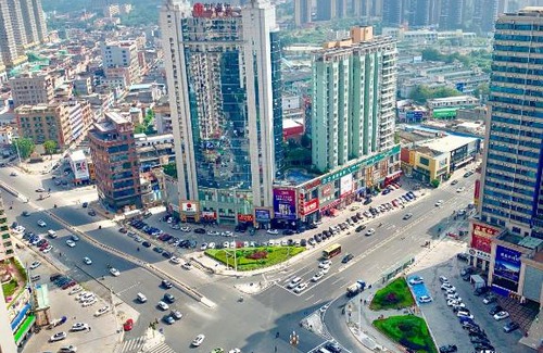 Changping Hotel | Huihua International Hotel