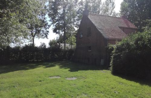 Wachtebeke House | Huis aan Puyenbroeck