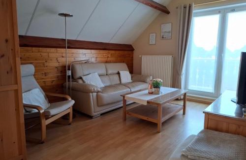 Bredene Apartment | Huis Pimpernel