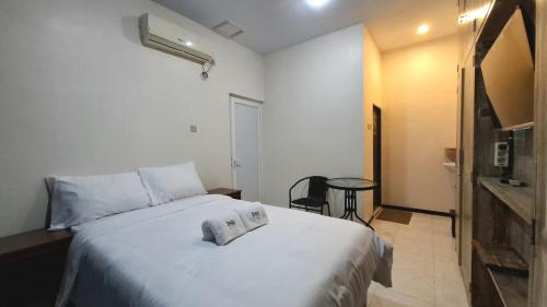 Jember House | Huis TANTI Homestay Jember