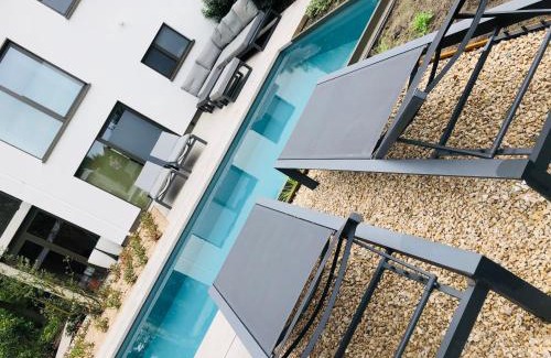 Hasselt House | Huis Vanellus