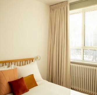 Mechelen House | huisalfons