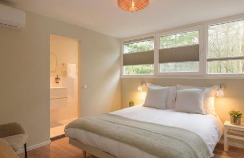 Municipality of Ommen Bed & Breakfast | Huishotel Bed bij Bort