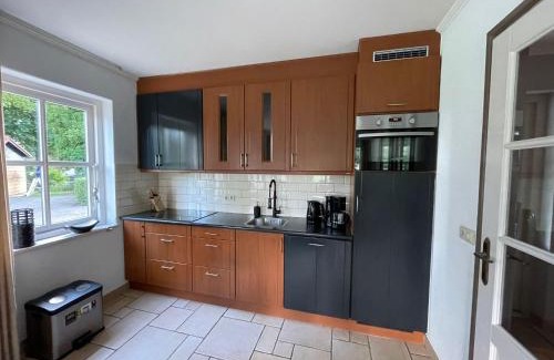 Municipality of Tubbergen Apartment | Huisje 9a