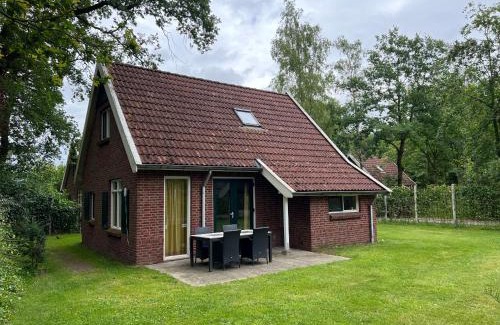 Neede House | Huisje voor Rust, Ruimte en Natuur