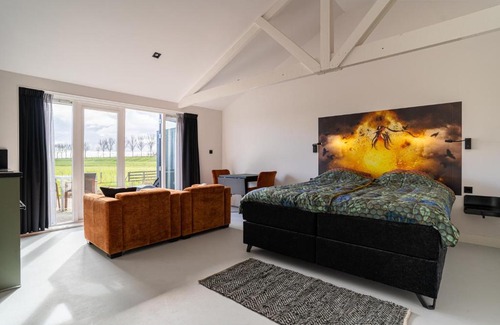 Zuidoostbeemster Bed & Breakfast | Huize Leeghwater
