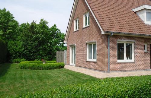 Battenoord House | Huize Polderzicht aan het Grevelingenmeer