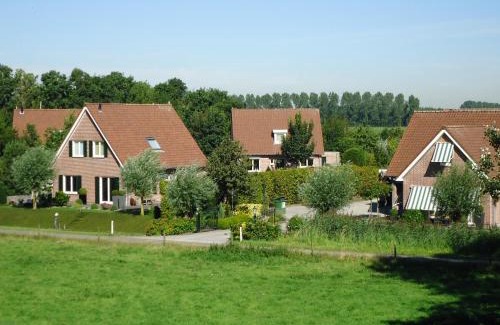 Battenoord House | Huize Polderzicht aan het Grevelingenmeer