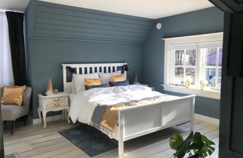 Hellendoorn House | Huize Villa Vos