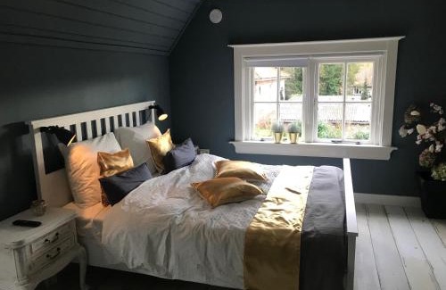 Hellendoorn House | Huize Villa Vos