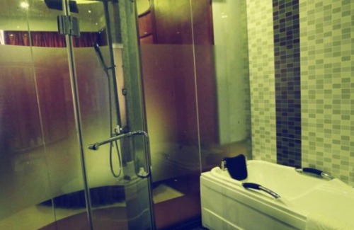 Huizhou Hotel | Huizhou 123 Hotel Jianbei Branch