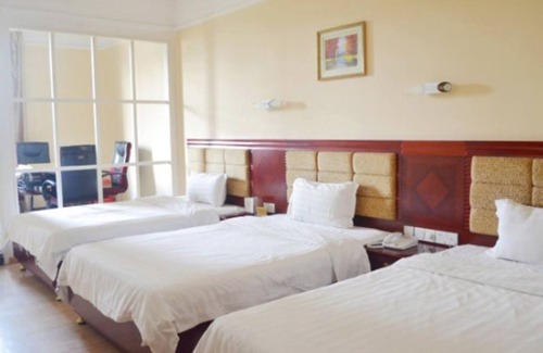 Huizhou Hotel | Huizhou 123 Hotel Jianbei Branch