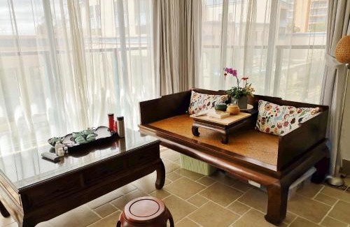 Huidong House | Huizhou Double Moon Zen Service Apartment