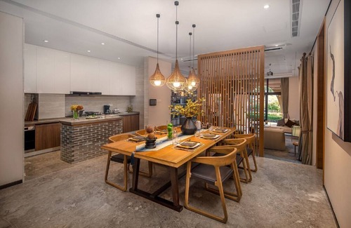 Huizhou Hotel | Huizhou Hazens East Resort