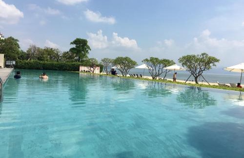 Huiyang Apartment | HuiZhou HuaYangNian Seaview Guesthouse