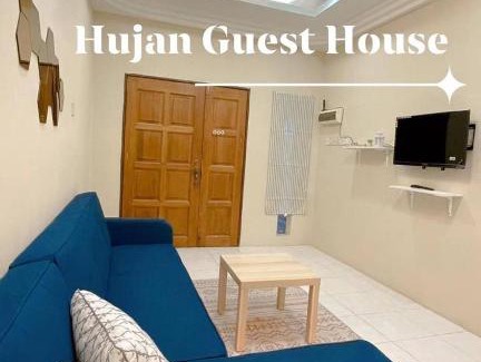 Pengkalan Aor House | HUJAN GUEST HOUSE