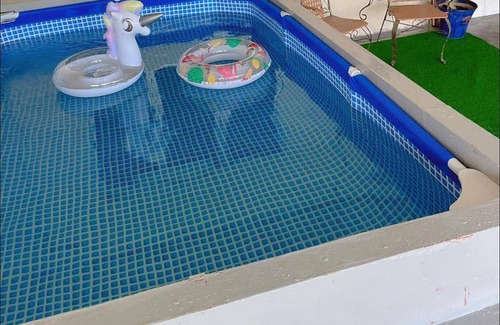 Pengkalan Aor House | HUJAN GUEST HOUSE
