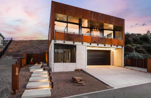 Wanaka House | Hukamanu Lodge