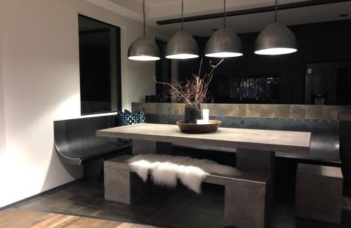 Wanaka House | Hukamanu Lodge