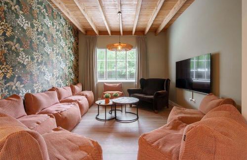 Kortemark House | Hulstehof