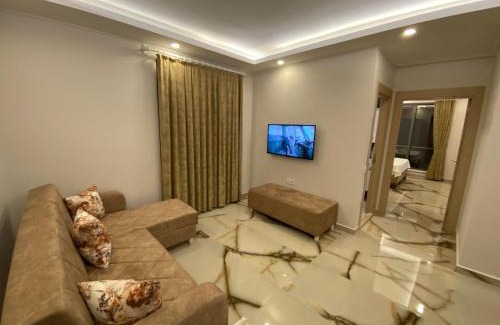 Lara Apartment | Huma Elite Hotel
