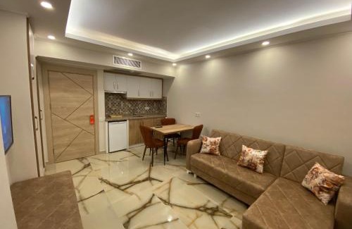Lara Apartment | Huma Elite Hotel