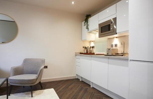 Hull Old Town Apartment | Humber Lofts Apartments