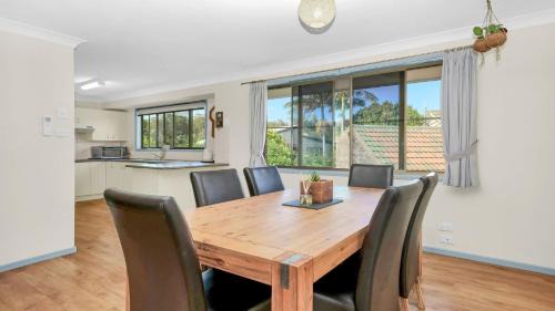 Boambee East House | Humble Abode