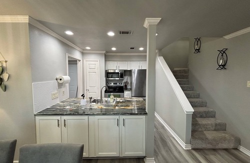 Pinehurst Of Atascocita Condo | Humble Abode - Entire townhouse in Humble Tx