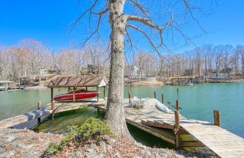 High Point House | Humble Hideaway