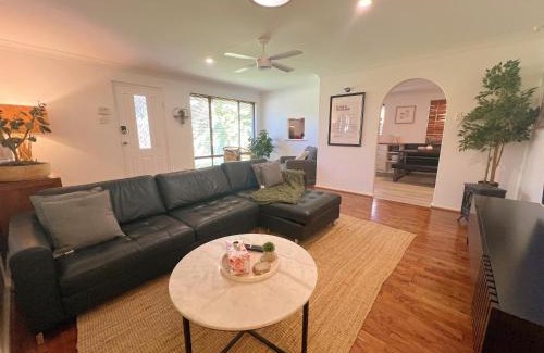 Rockingham House | Humble & Homely